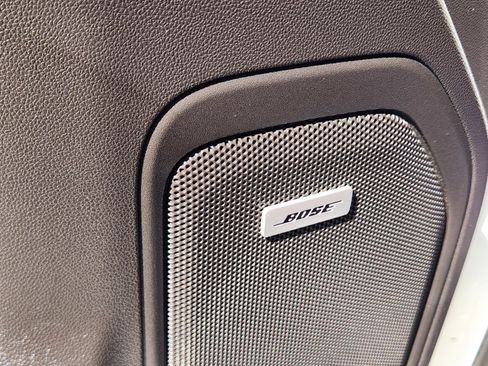 Used 2020 Chevrolet Silverado 1500 LTZ w/ LTZ Texas Edition RWD image 19