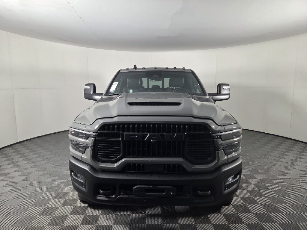 New 2027 RAM 2500 Power Wagon AWD/4WD image 24