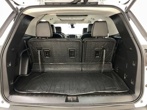 Used 2020 Chevrolet Traverse RS w/ LPO, Floor Liner Package AWD/4WD image 45