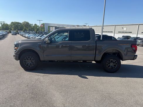 New 2026 Ford F150 Tremor AWD/4WD image 8