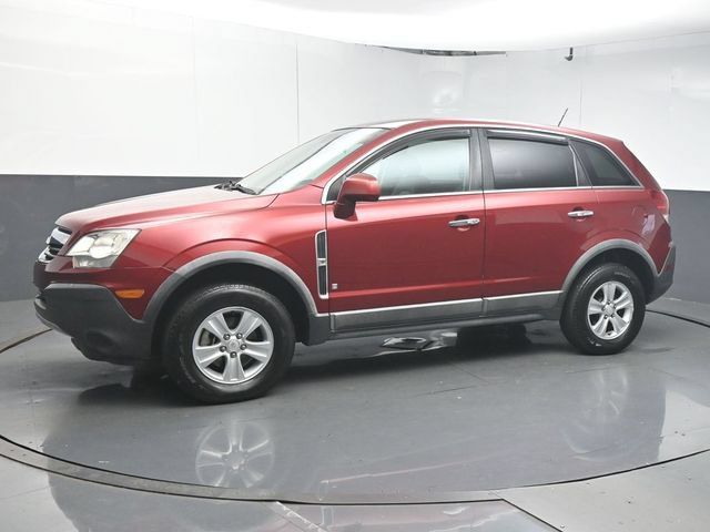 Used 2008 Saturn Vue XE w/ Preferred Package FWD image 4