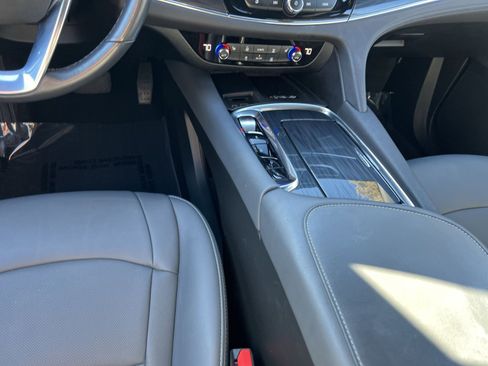 Used 2024 Buick Enclave Essence w/ LPO, Floor Liner Package image 22