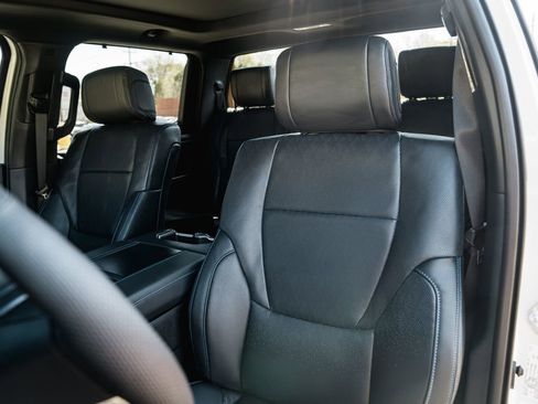 Used 2026 Toyota Tundra Platinum w/ TRD Off-Road Package image 26