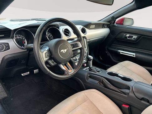Used 2016 Ford Mustang Premium RWD image 10