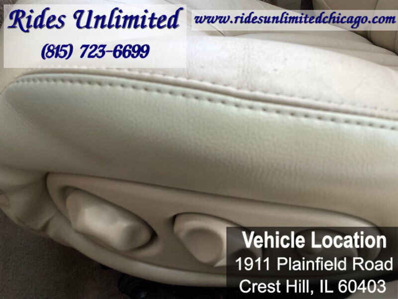 Used 1999 Jaguar XK8 Convertible RWD image 22