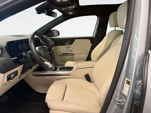 Certified 2026 Mercedes-Benz GLA 250 4MATIC image 18