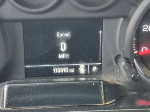 Used 2021 Chevrolet Silverado 3500 W/T w/ WT Fleet Convenience Package image 13