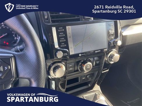 Used 2024 Toyota 4Runner TRD Off-Road Premium image 23