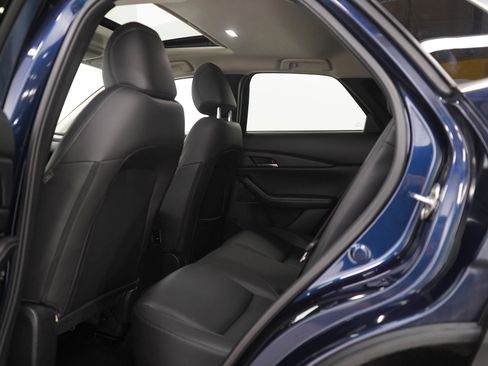 Used 2024 MAZDA CX-30 AWD 2.5 S w/ Preferred Package image 18