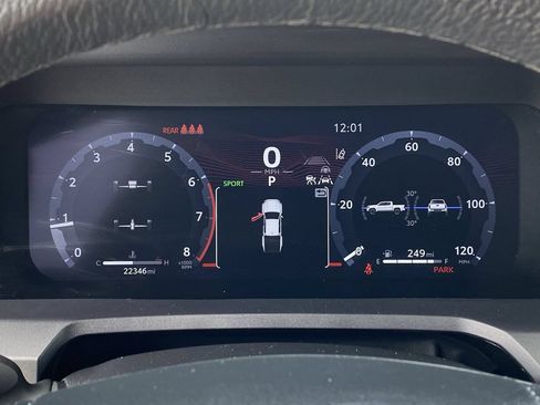 Certified 2024 Toyota Tacoma TRD Sport RWD image 31