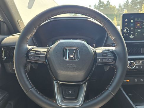 Used 2026 Honda CR-V Sport Touring image 25