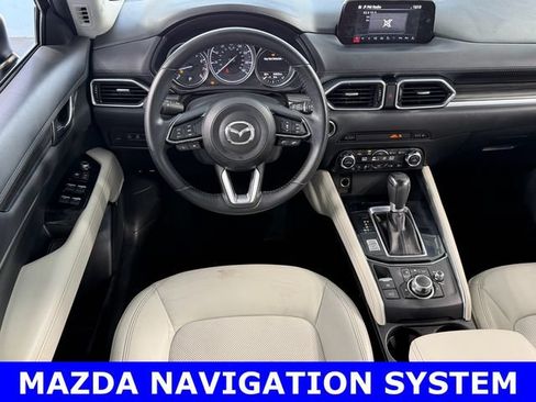 Used 2018 MAZDA CX-5 Grand Touring FWD image 6