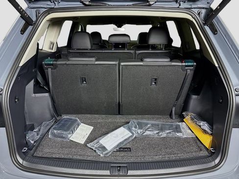 New 2026 Volkswagen Atlas SE image 26