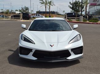 Used 2025 Chevrolet Corvette Stingray Coupe w/ 1LT RWD video 2