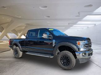 Used 2022 Ford F350 Lariat video 1