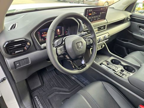 New 2026 Honda Passport RTL image 19