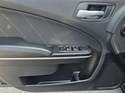 Used 2020 Dodge Charger SXT AWD/4WD image 22
