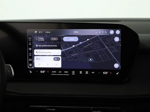 New 2026 Audi Q3 quattro 2.0T AWD/4WD image 19