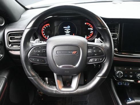 Used 2023 Dodge Durango R/T AWD/4WD image 22