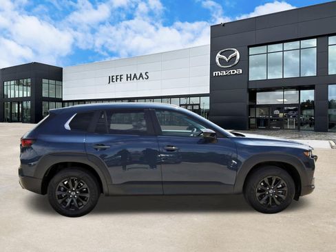 Used 2026 MAZDA CX-50 AWD 2.5 S w/ Preferred Pkg image 5