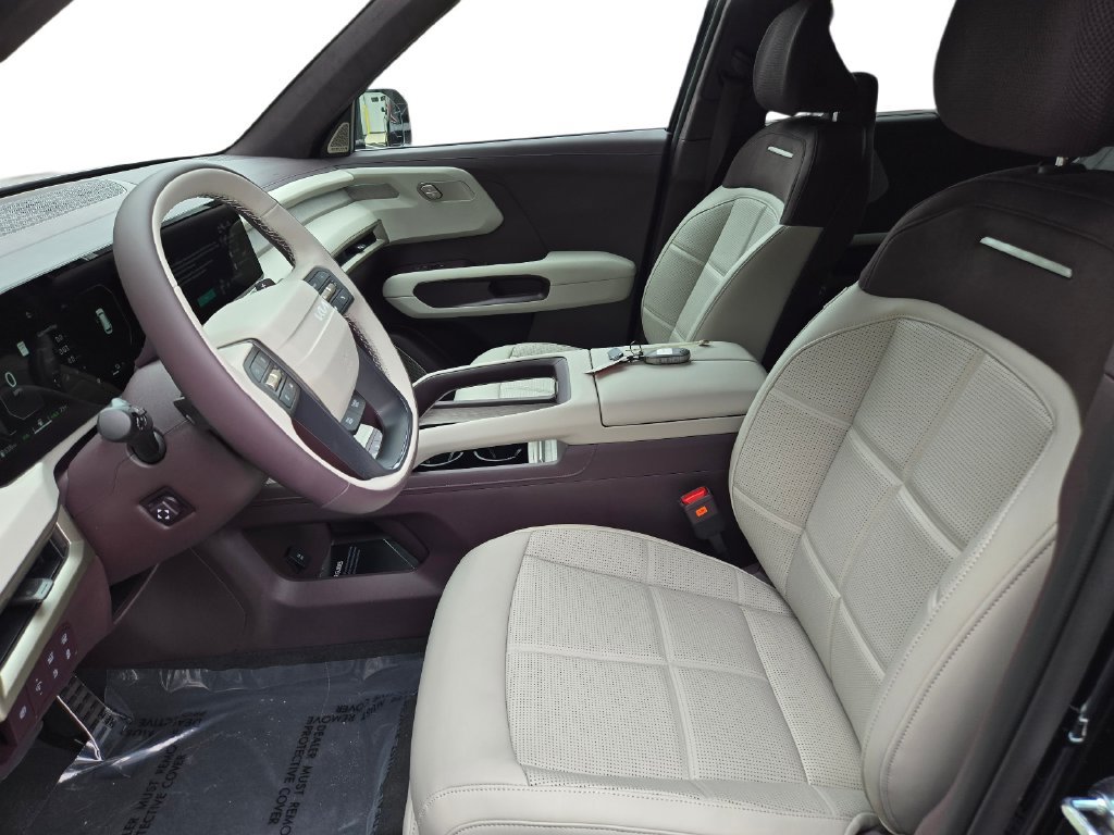 New 2027 Kia Telluride SX Prestige w/ Executive Package AWD/4WD image 14