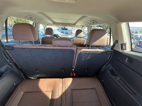 Used 2022 Volkswagen Atlas SE image 15