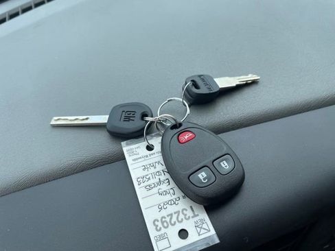 New 2025 Chevrolet Express 3500 w/ Power Convenience Package image 14