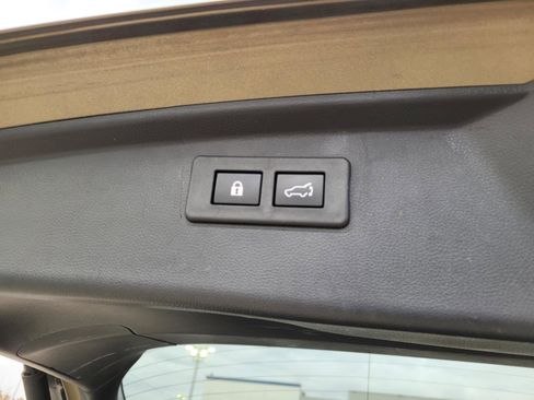 Certified 2024 Subaru Outback Limited image 20