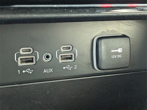 Certified 2025 Jeep Grand Cherokee Summit image 22