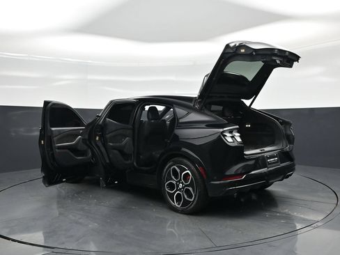 Used 2023 Ford Mustang Mach-E GT AWD/4WD image 36