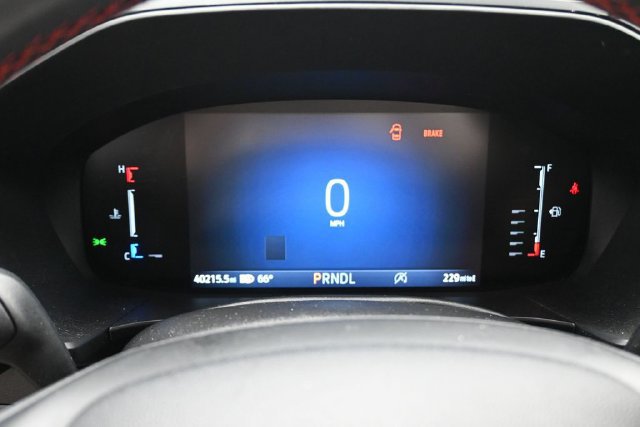Certified 2024 Ford Escape ST-Line w/ Tech Pack #1 AWD/4WD image 13