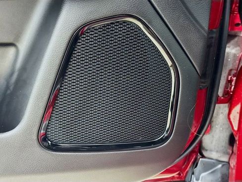 New 2026 Jeep Compass Latitude image 19