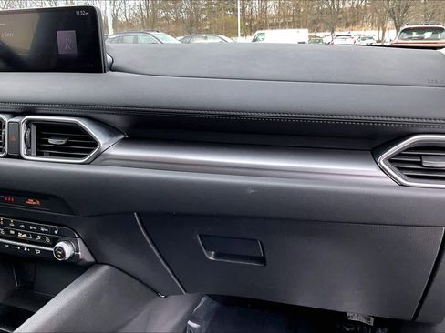 Used 2023 MAZDA CX-5 AWD 2.5 S w/ Preferred Package image 19