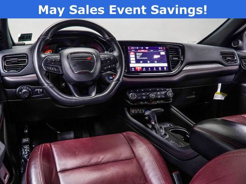 Used 2025 Dodge Durango R/T AWD/4WD image 16