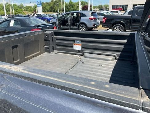 Used 2023 Honda Ridgeline RTL-E image 6