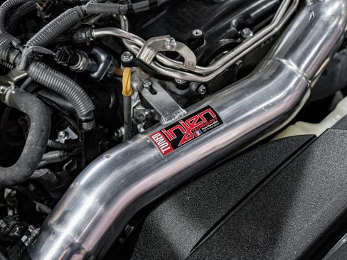 Used 2018 Lexus IS 300 w/ Comfort Package image 58