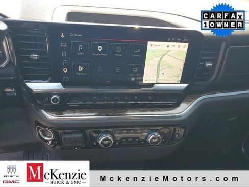 Certified 2026 GMC Sierra 1500 SLE AWD/4WD image 15