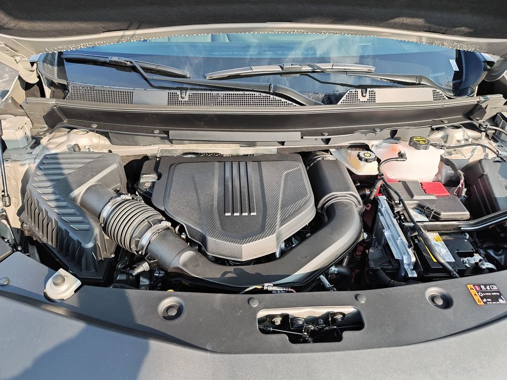 New 2026 Buick Enclave Sport Touring FWD image 26