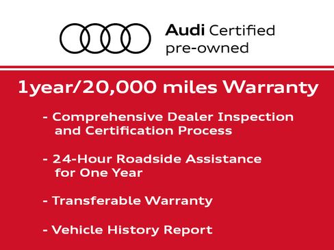 Certified 2025 Audi Q5 Premium w/ Premium Plus AWD/4WD image 3