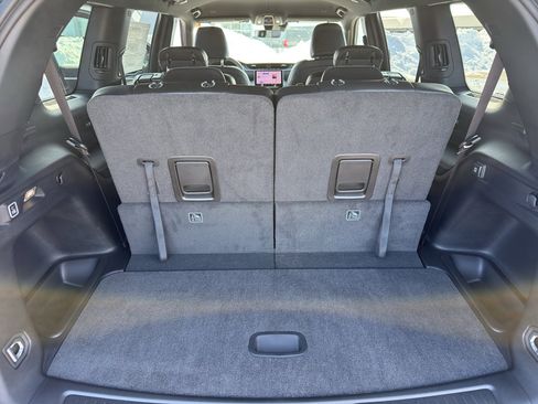 New 2025 Jeep Grand Cherokee L Limited AWD/4WD image 37