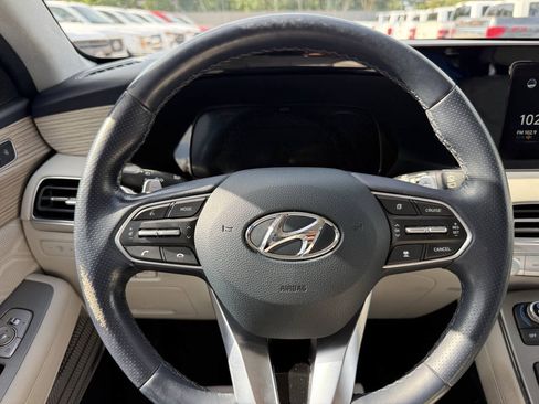 Used 2022 Hyundai Palisade Calligraphy AWD/4WD image 25