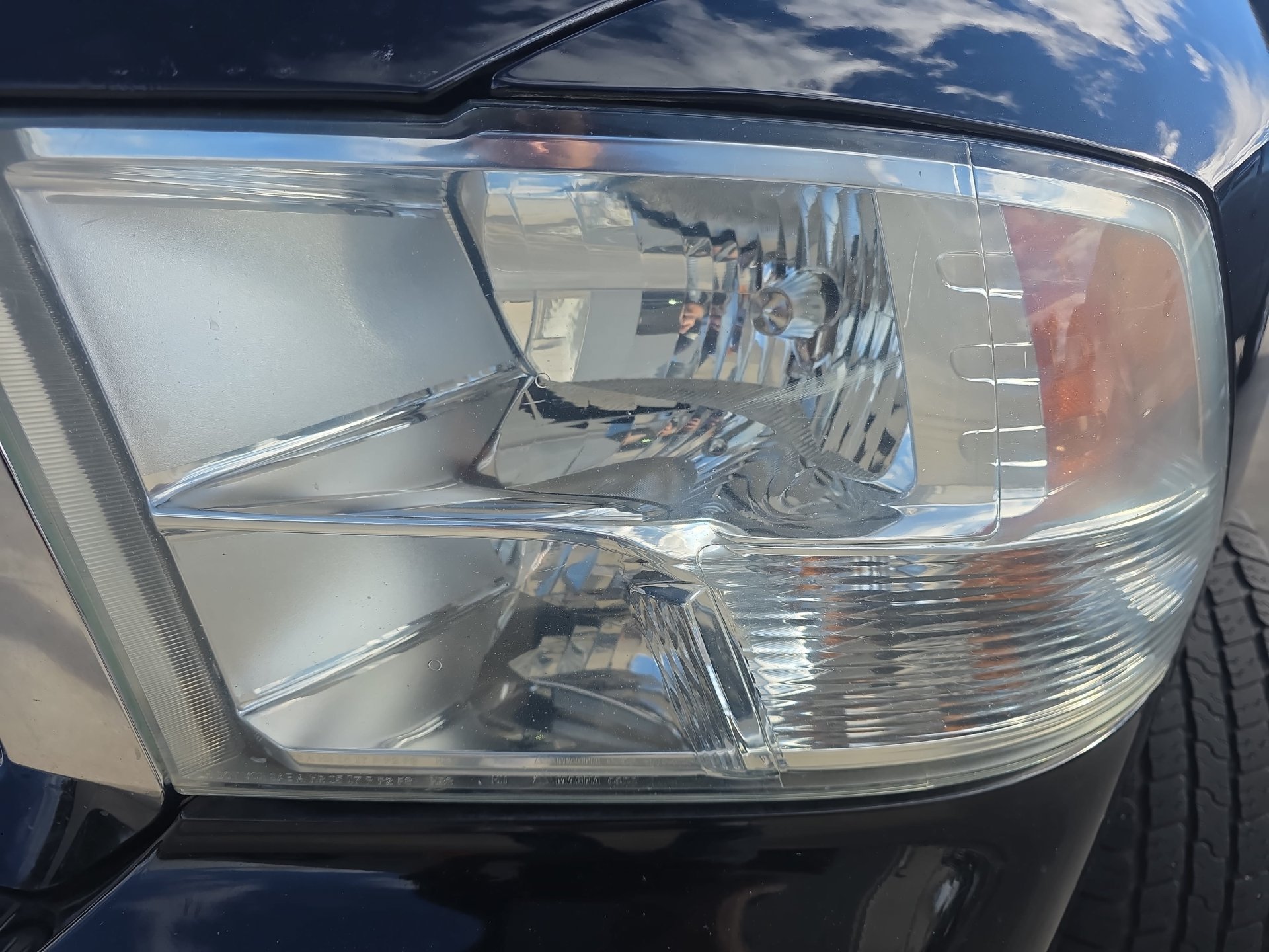 Used 2019 RAM 1500 Big Horn AWD/4WD image 27