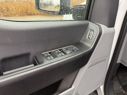 New 2026 Ford F450 XL w/ Snow Plow Prep Package image 28