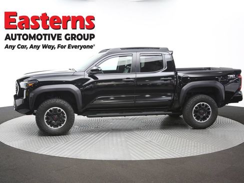 Used 2024 Toyota Tacoma TRD Off-Road AWD/4WD image 56