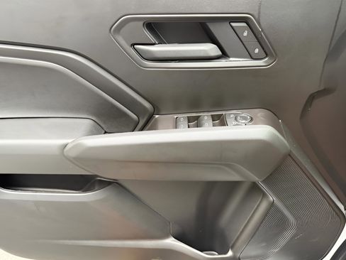 New 2026 Chevrolet Colorado W/T w/ Advanced Trailering Package image 18