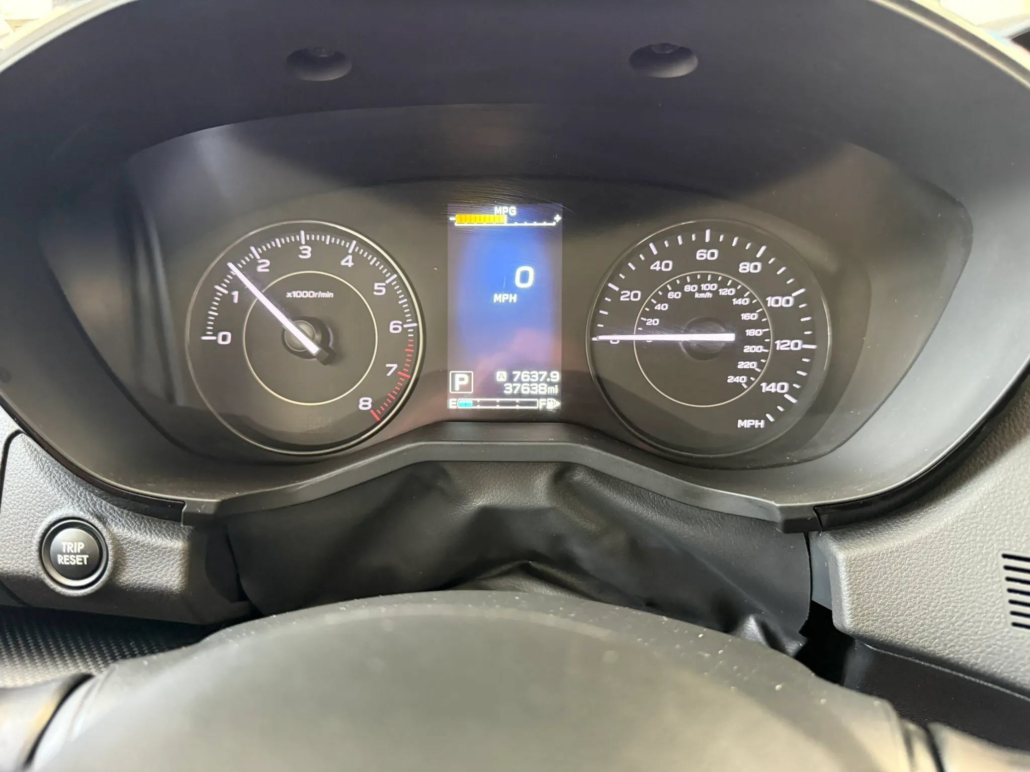 Used 2023 Subaru Impreza 2.0i AWD/4WD image 21