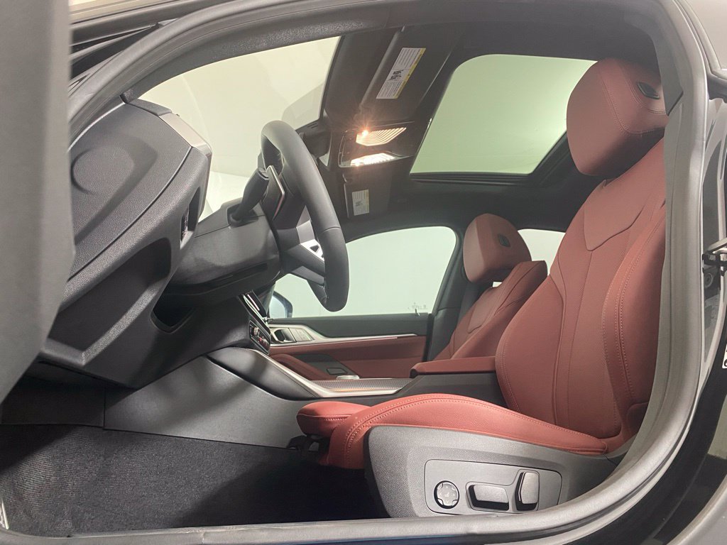 New 2026 BMW 430i w/ M Sport Package RWD image 21