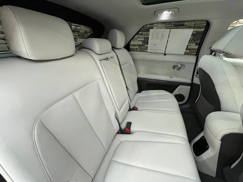 Used 2024 Hyundai Ioniq 5 Limited AWD/4WD image 61