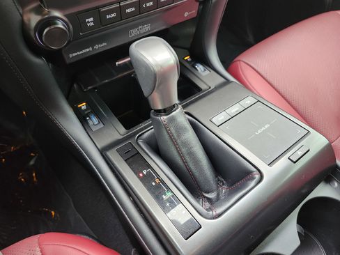 Used 2022 Lexus GX 460 Premium AWD/4WD image 40