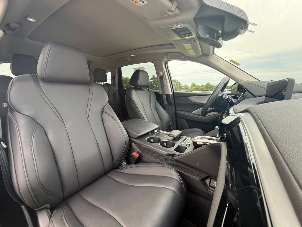 Used 2024 Acura MDX SH-AWD image 31